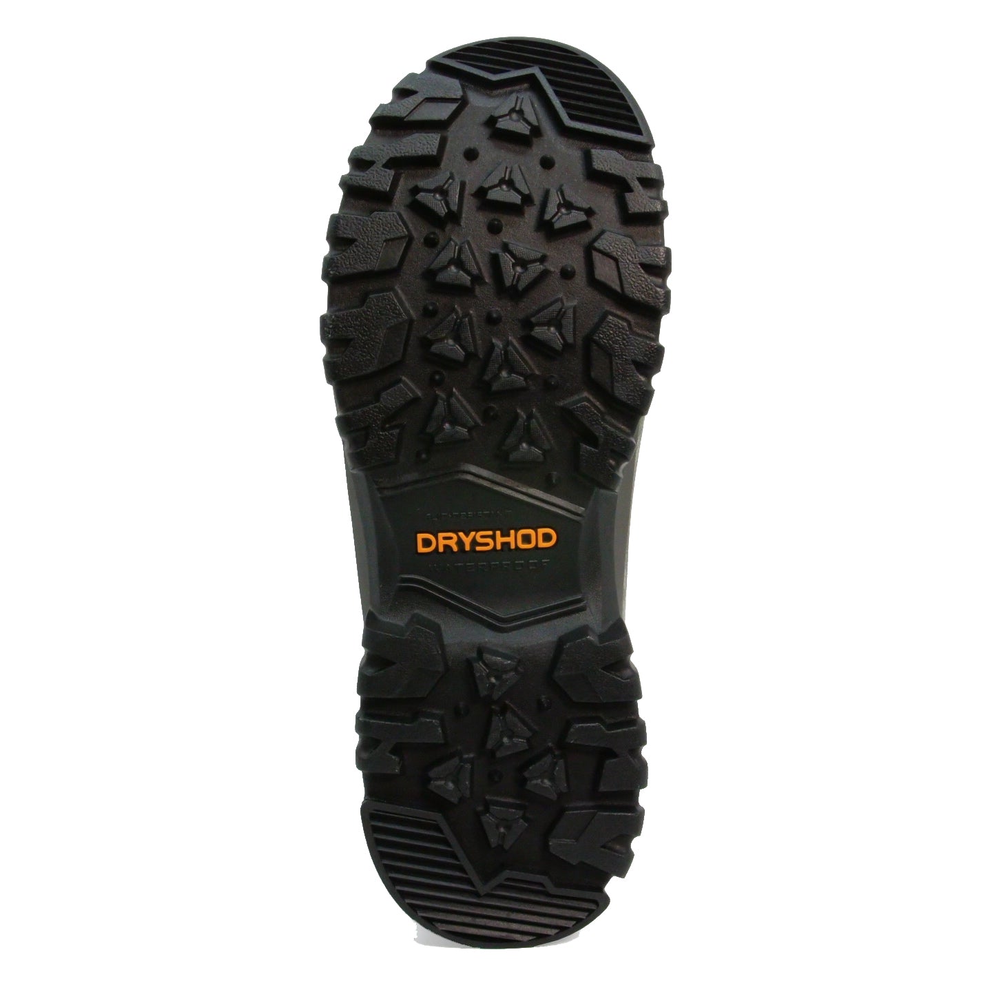 Dryshod Mens Legend MXT Hi Boots