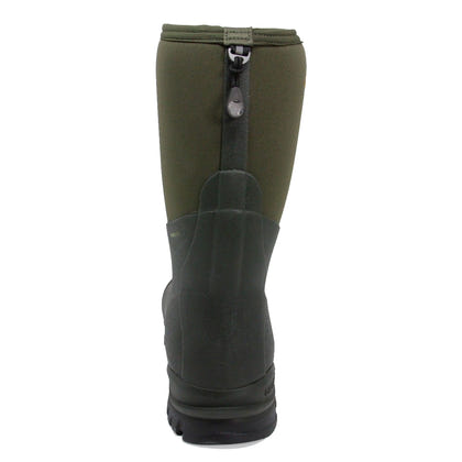 Dryshod Mens Legend MXT Mid Boots