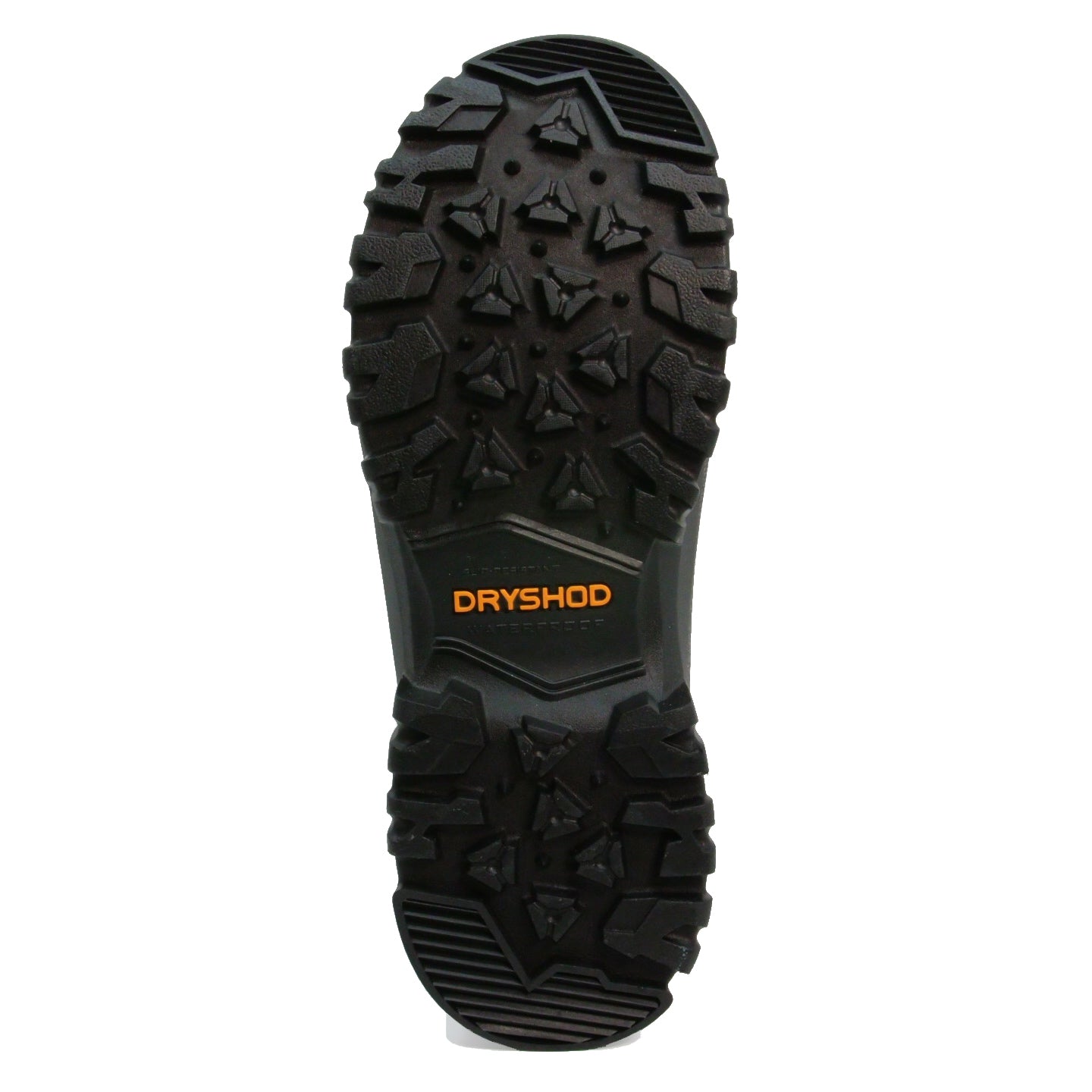 Dryshod Mens Legend MXT Mid Boots