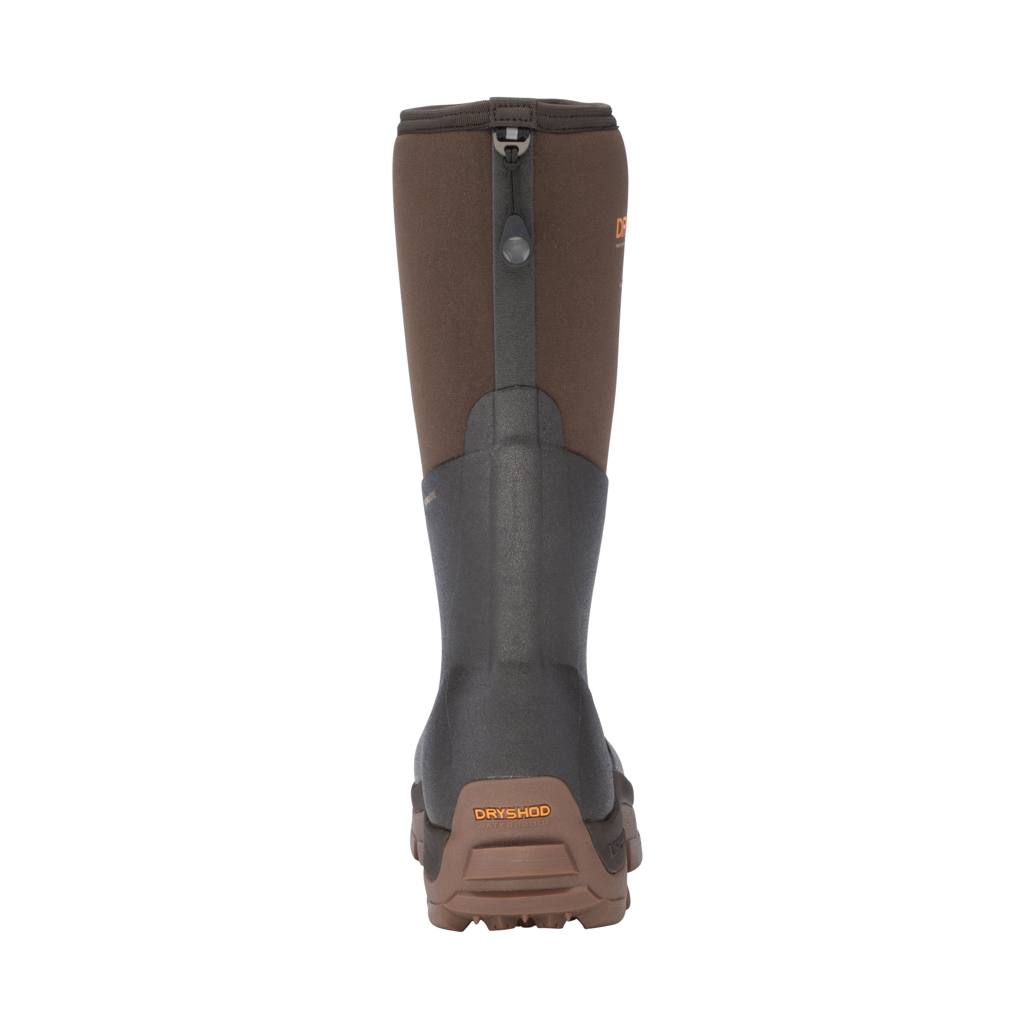 Dryshod Ladies Haymaker Hi Boots