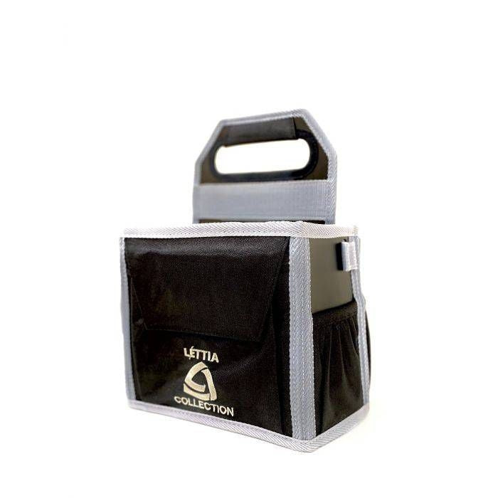 Lettia Grooming Tote