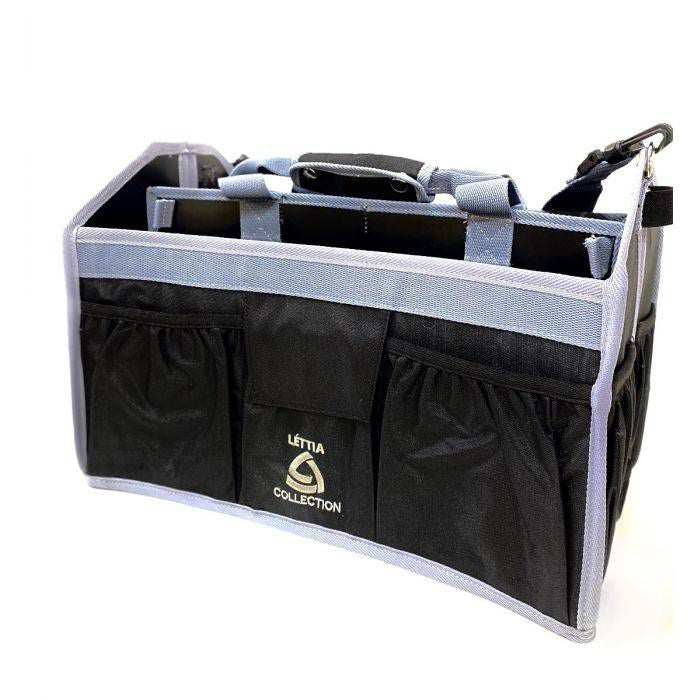 Lettia Grooming Tote