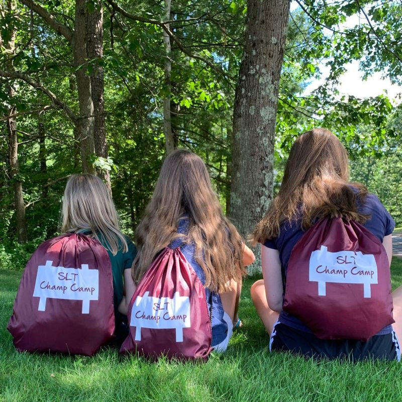 SLT Champ Camp Kit