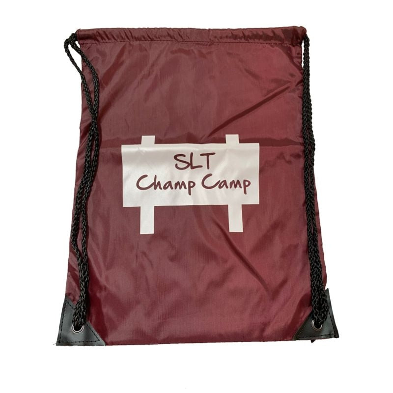 SLT Champ Camp Kit