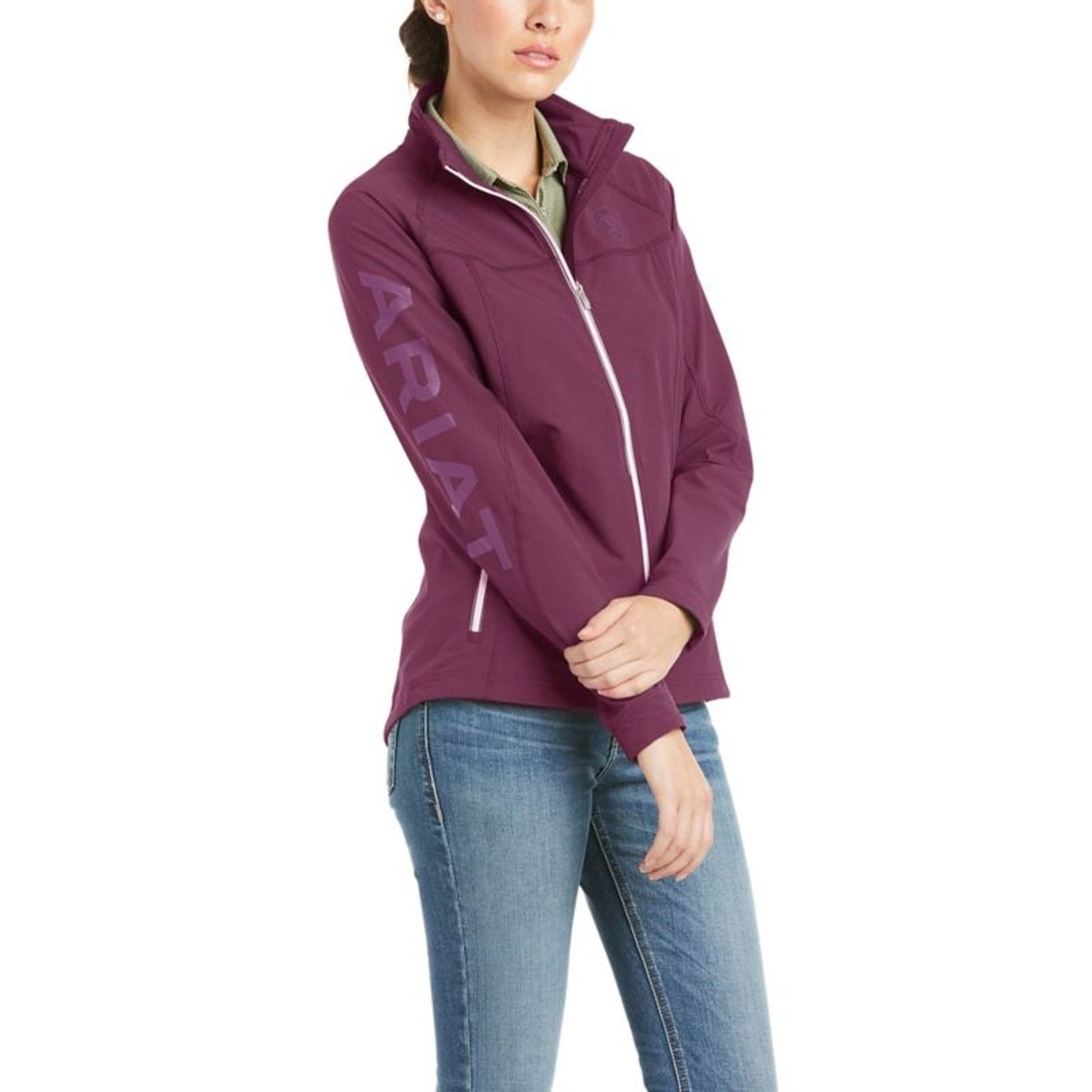 Ariat Womens Agile Softshell
