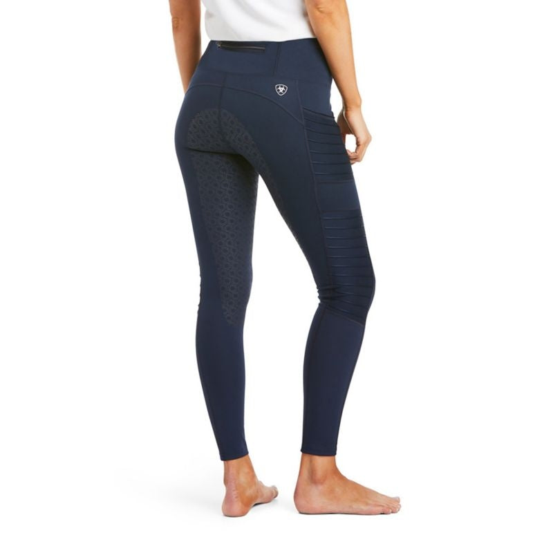 Ariat Womens EOS Moto Full Seat Tight