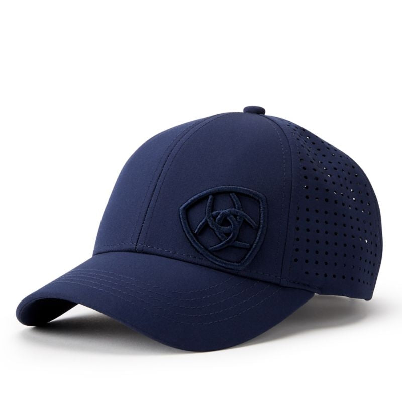 Ariat Tri Factor Ball Cap