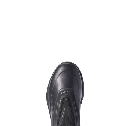 Ariat Ladies Ascent Leather Paddock Boots