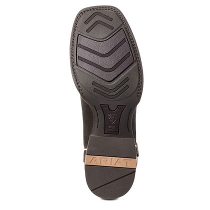 Ariat Mens Quickdraw Sq Toe Boots