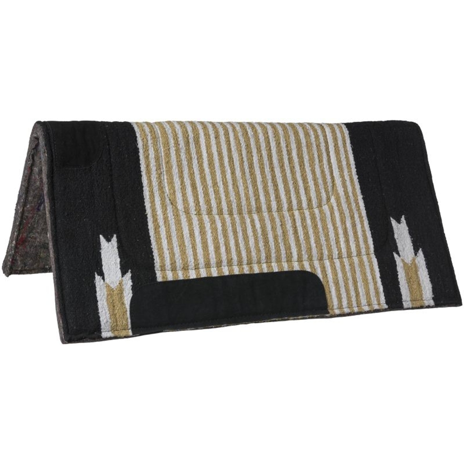 Tough1 Range Boss Felt Bottom Saddle Pad