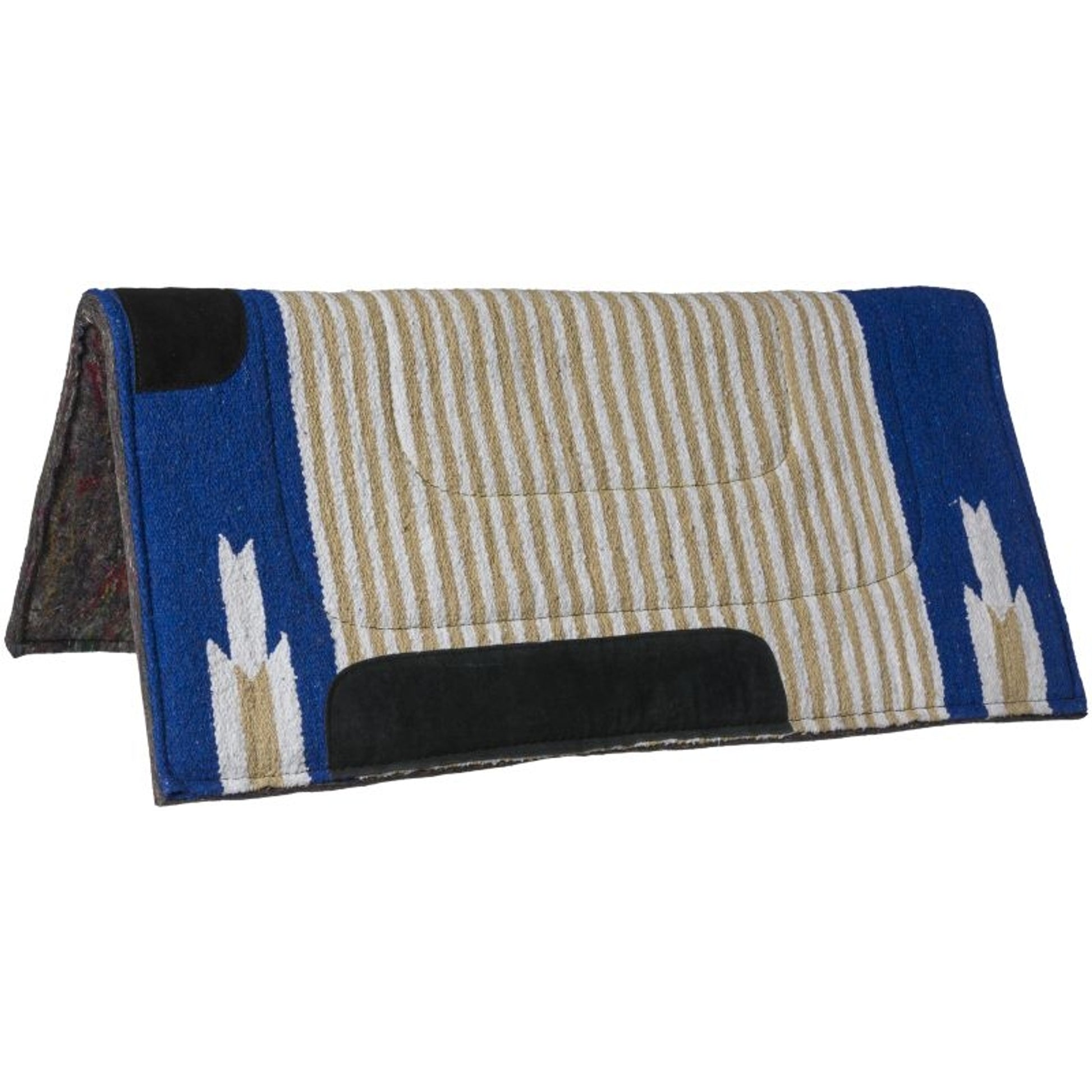 Tough1 Range Boss Felt Bottom Saddle Pad