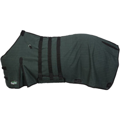 Tough1 West Coast Blanket w.Belly Wrap