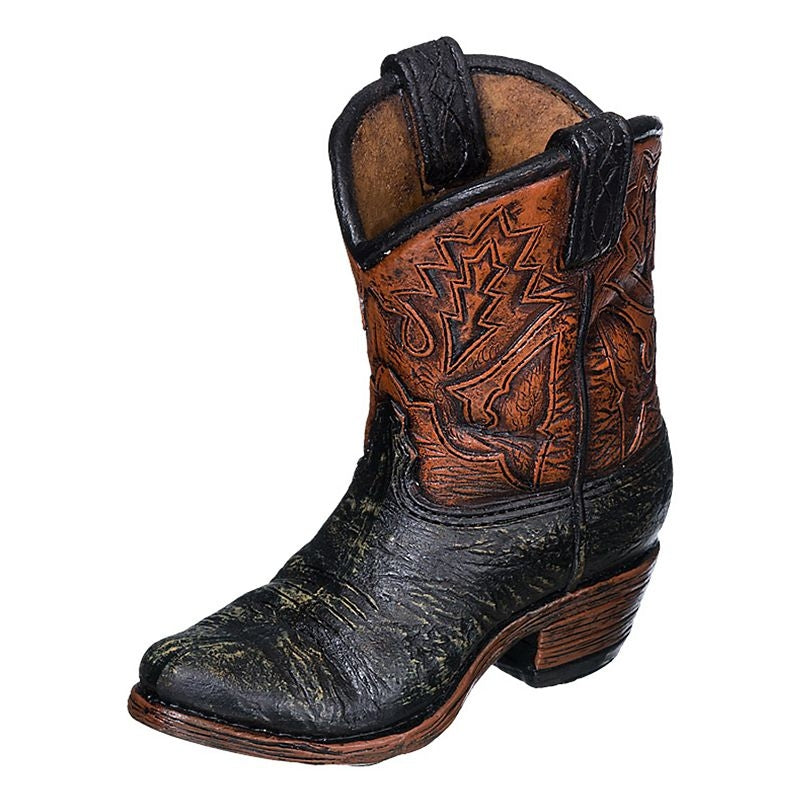Tough1 Boot Figurine