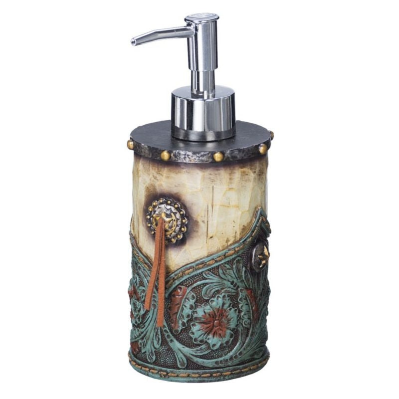 Concho Soap Dispenser