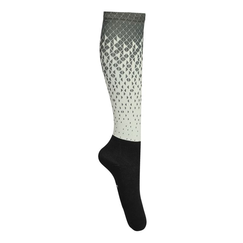 Equine Couture Over Calf Boot Socks