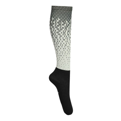 Equine Couture Over Calf Boot Socks