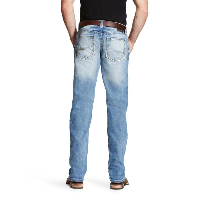 Ariat Mens M2 Stirling Jeans