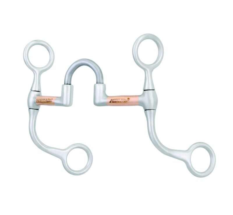 Metalab FG C-Shank Correctional Bit