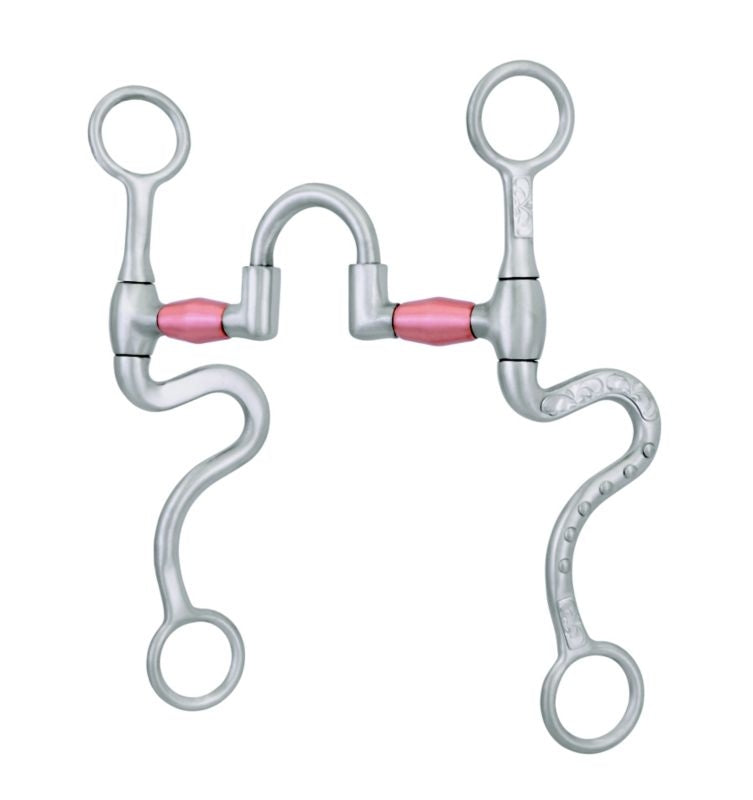 Metalab FG S-Shank Correctional Bit