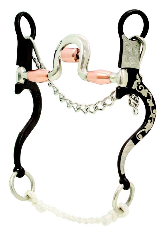 Tyler Magnus Level 4 Ring Port Spoon Bit