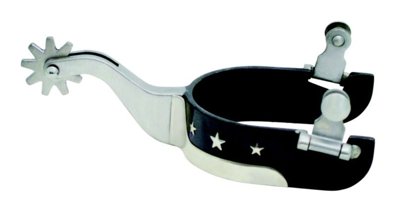 Jonathan Gauthier Long Shank Spurs– Horse.com