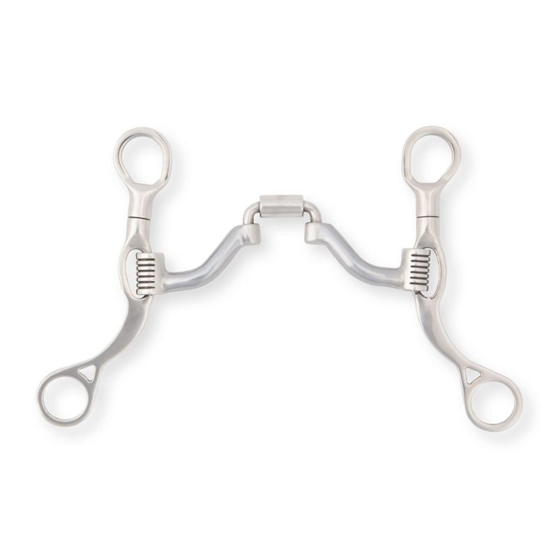 Myler MBL Short Shank Correctional Wide Bit