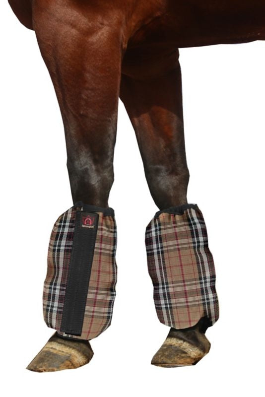 Kensington Bubble Fly Boots (Set of 4)