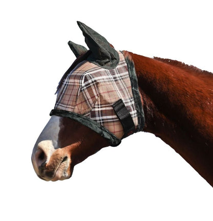 Kensington Fly Mask Fleece Ears