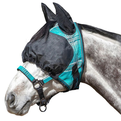 UViator Fly Mask with Ears