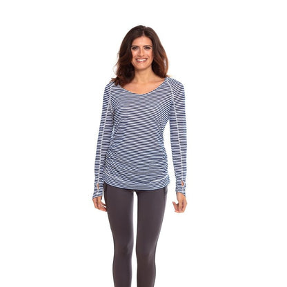 Goode Rider Ladies Comfy Hoodie