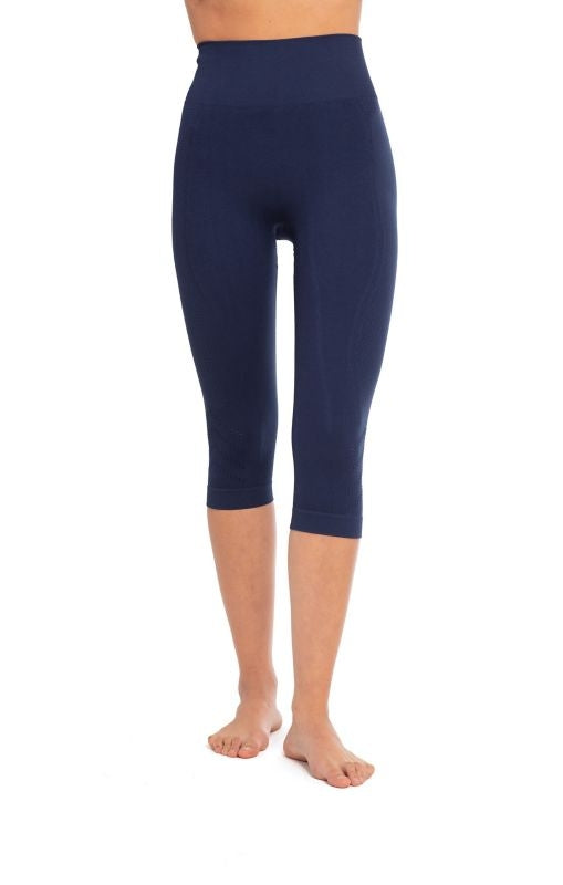 Goode Rider Bodyshaper F/S Crop Tights