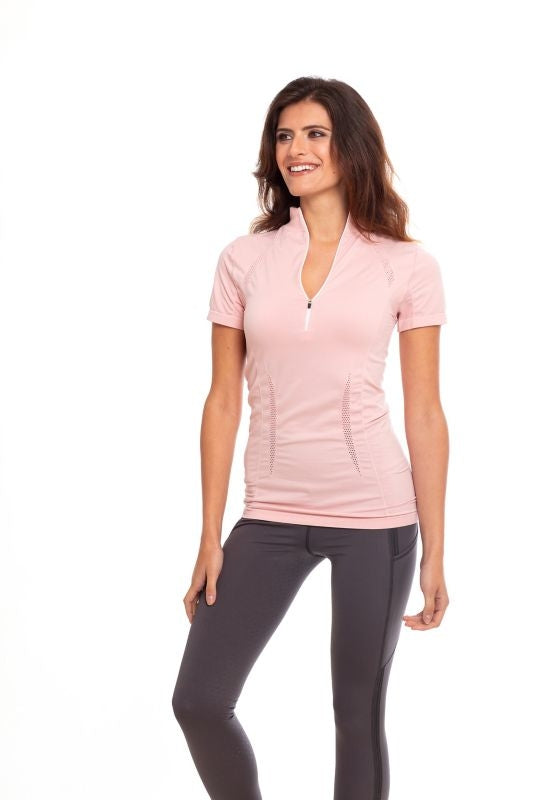Goode Rider Ladies Go Get It Shirt