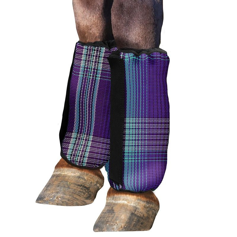 Kensington Bubble Fly Boots Pony
