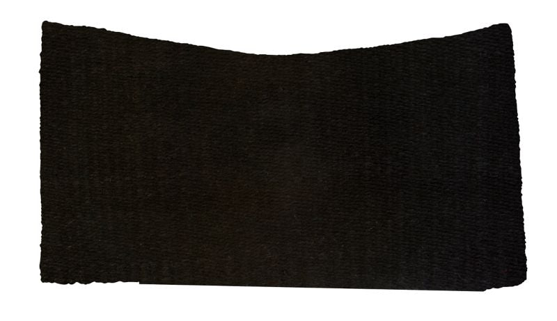 Weaver Leather Contour Under Pad