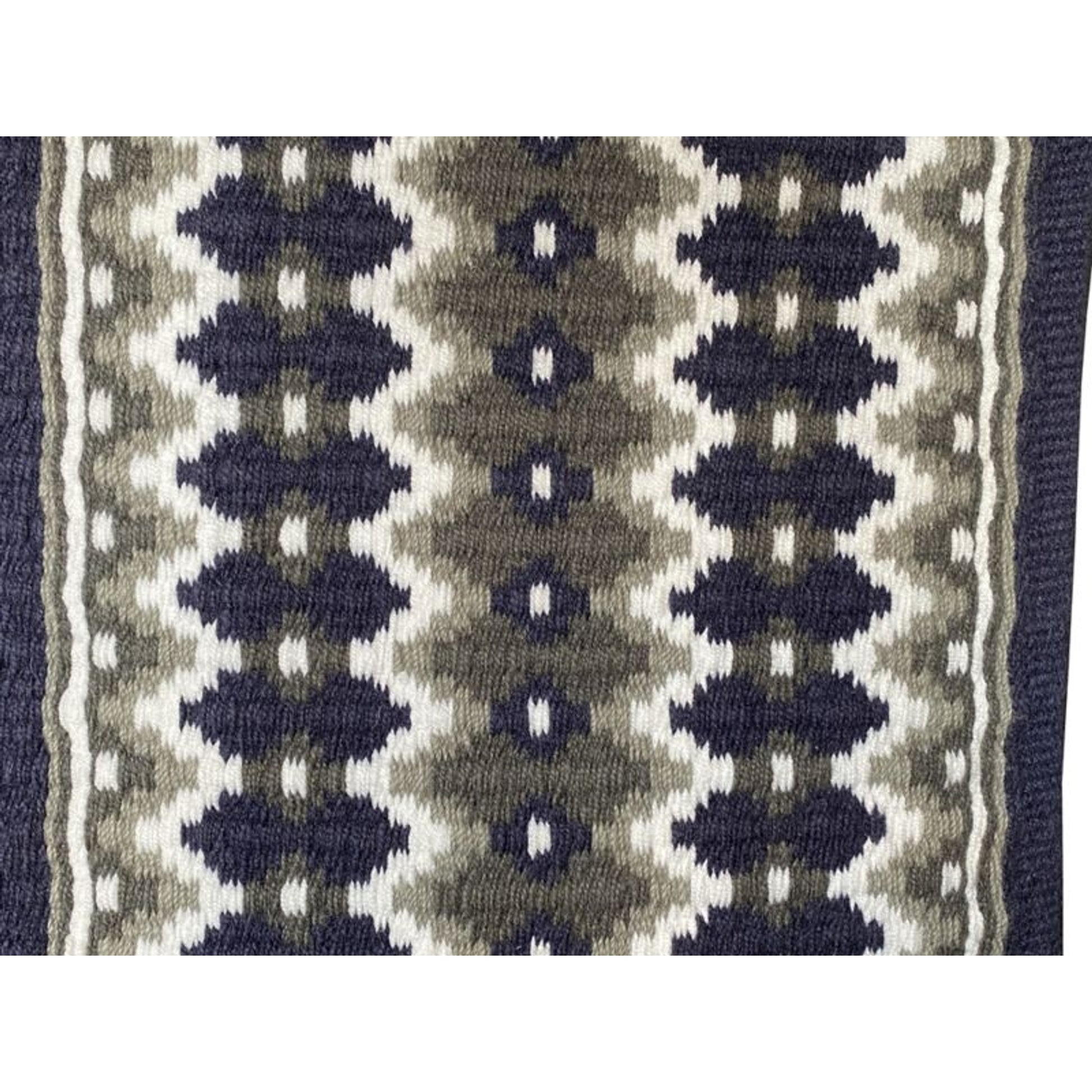 BackRoad Trading Lakewood Show Blanket