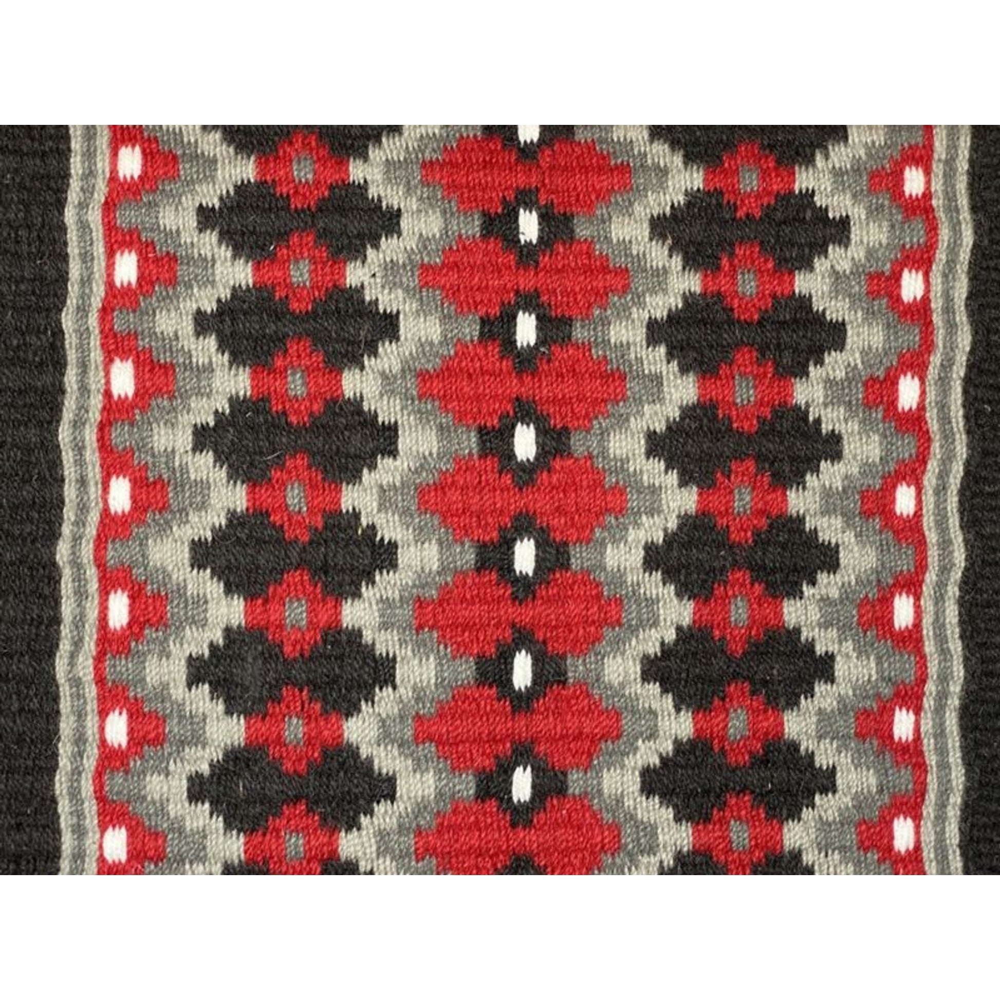 BackRoad Trading Lakewood Show Blanket