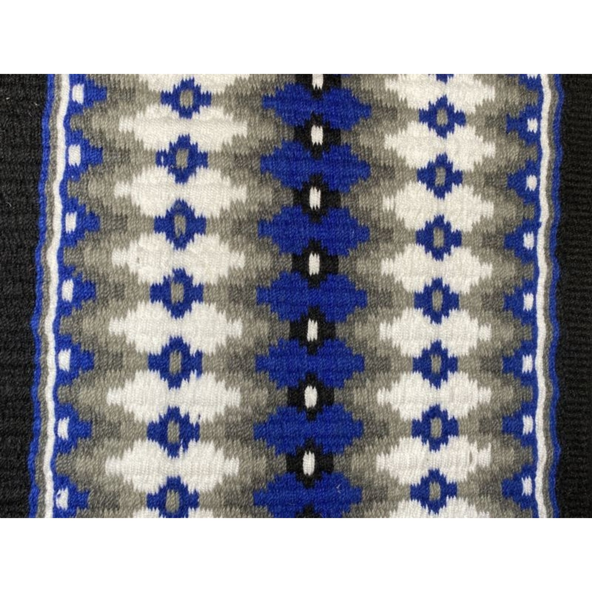 BackRoad Trading Lakewood Show Blanket