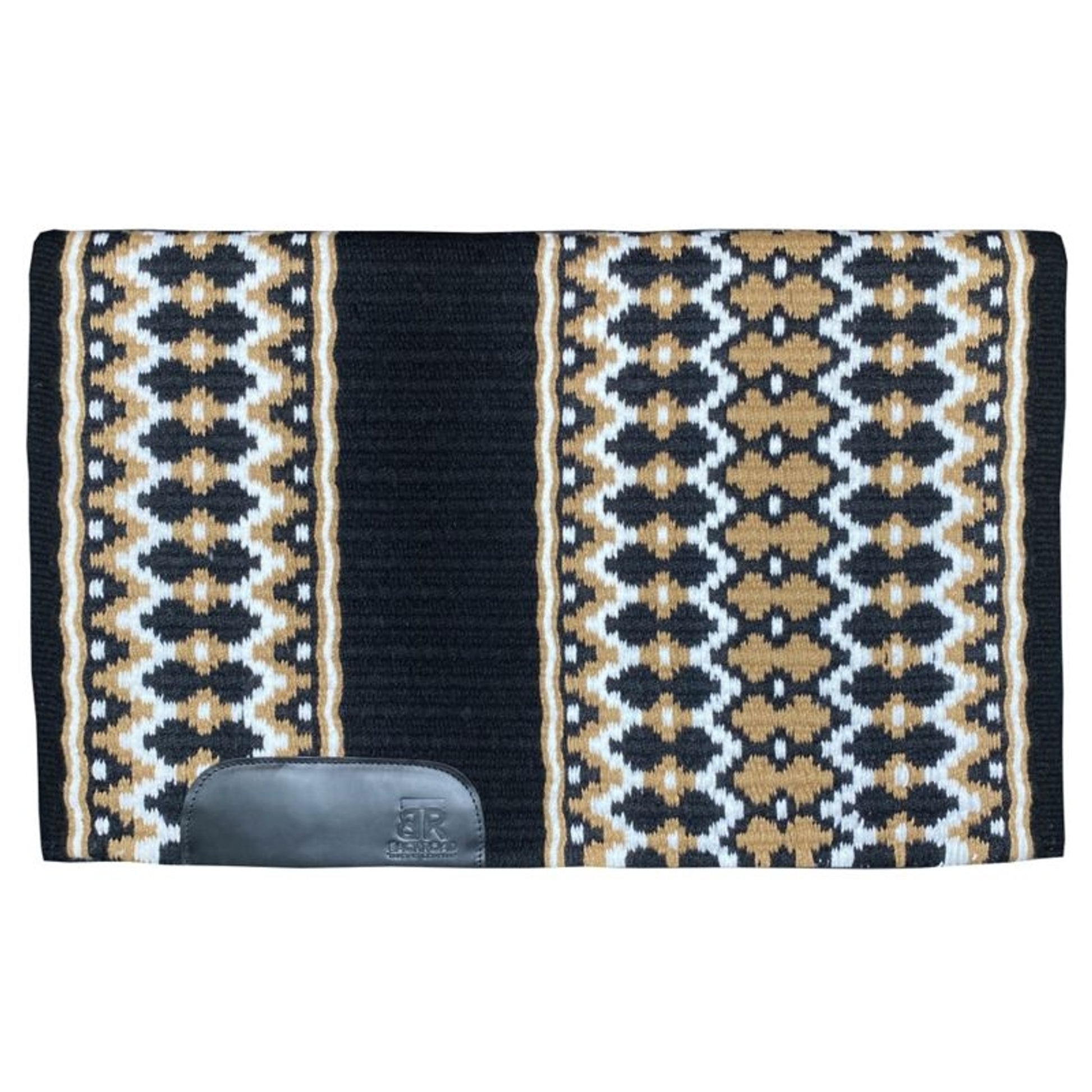 BackRoad Trading Lakewood Show Blanket