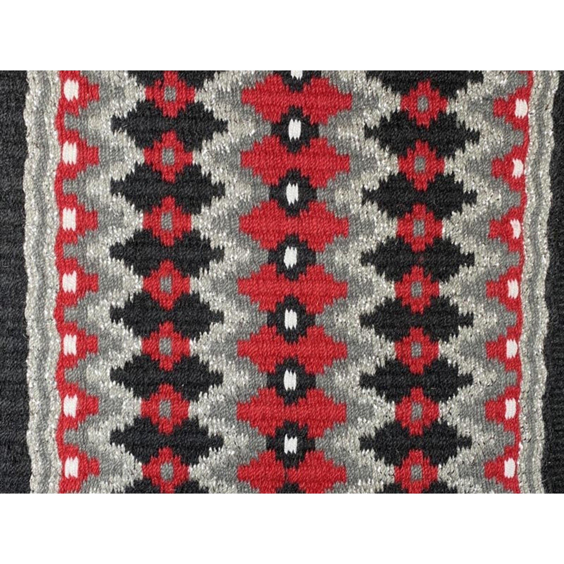 BackRoad Trading Lakewood Show Blanket