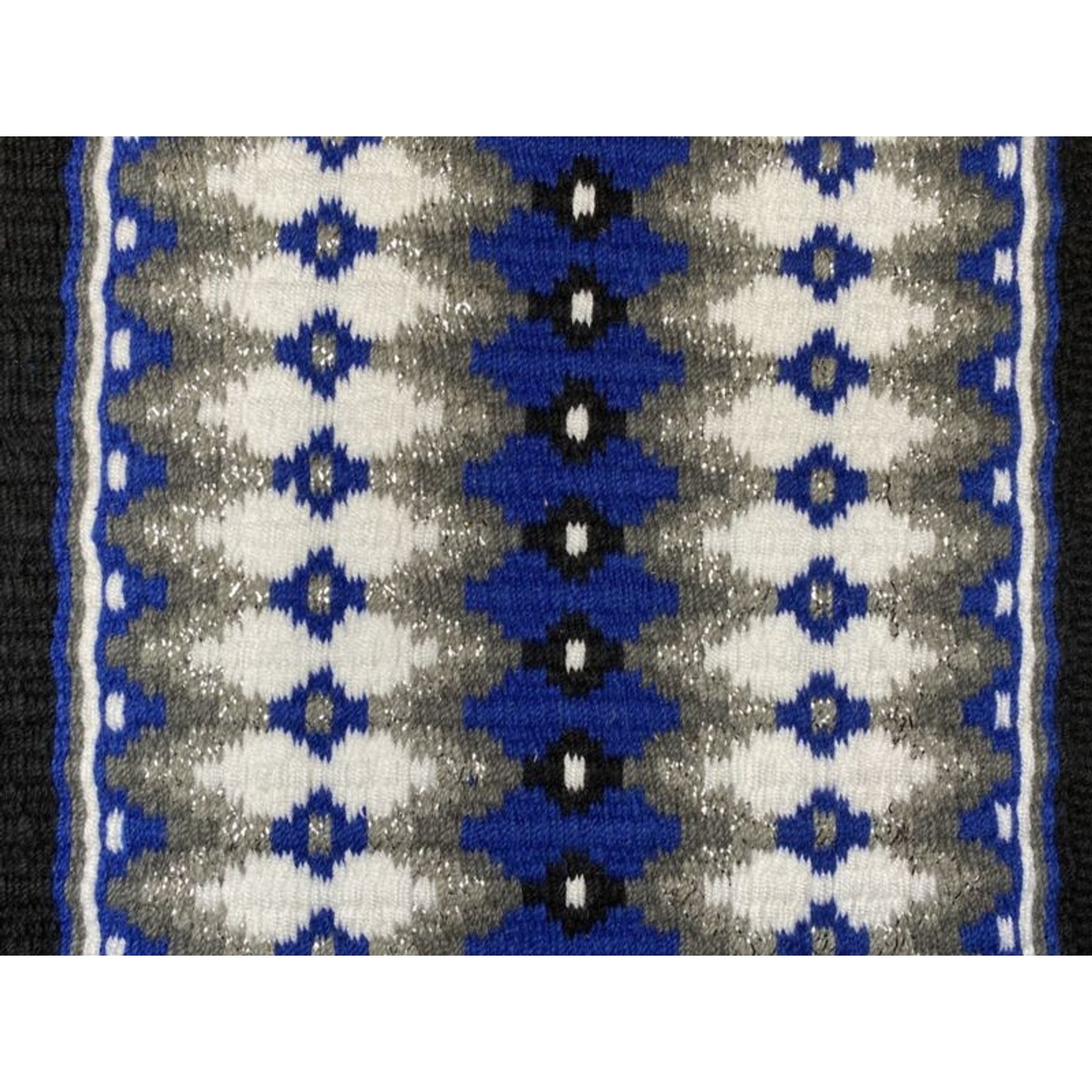 BackRoad Trading Lakewood Show Blanket