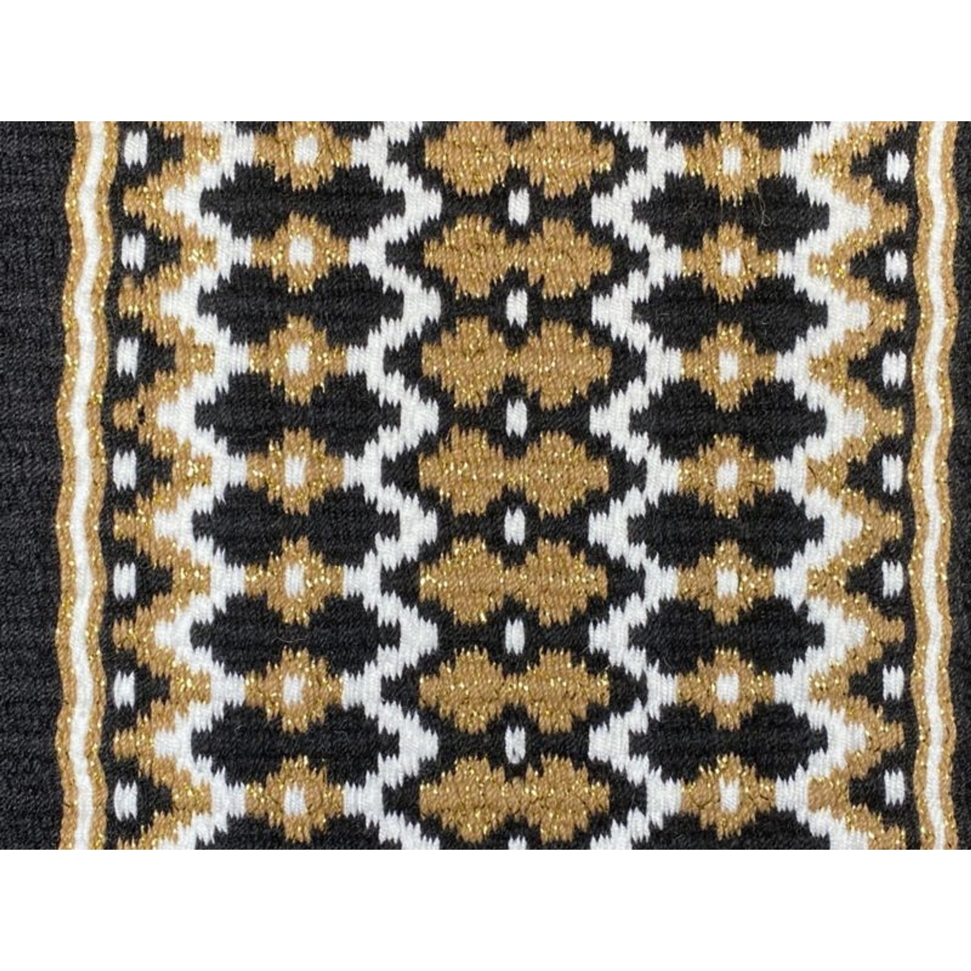 BackRoad Trading Lakewood Show Blanket