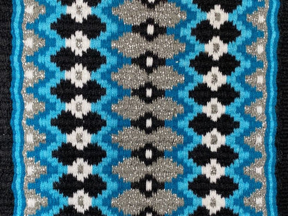 BackRoad Trading Lakewood Show Blanket