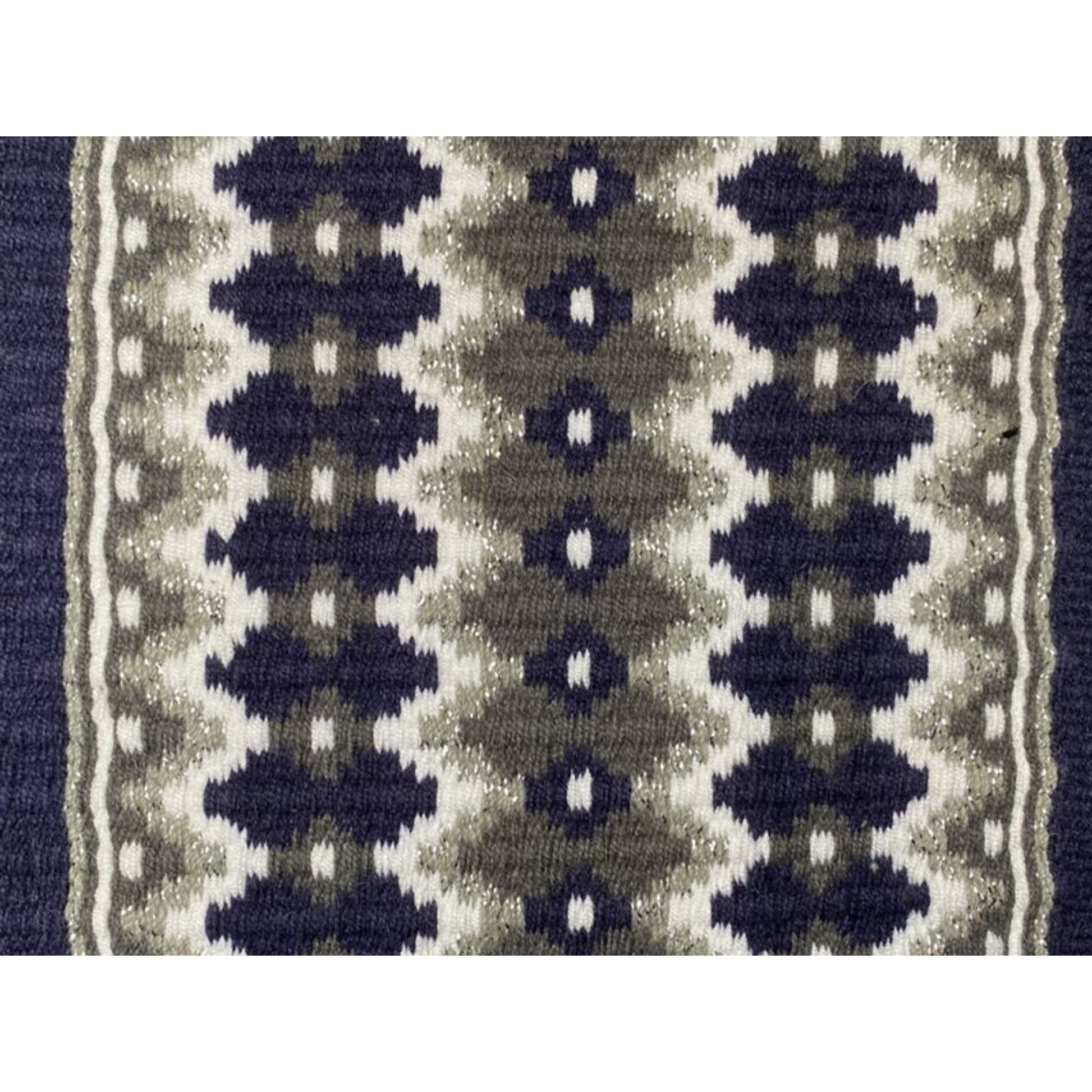 BackRoad Trading Lakewood Show Blanket