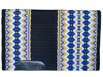 BackRoad Trading Waverly Show Blanket