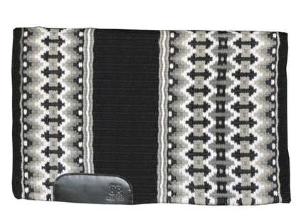 BackRoad Trading Waverly Show Blanket