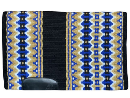 BackRoad Trading Waverly Show Blanket