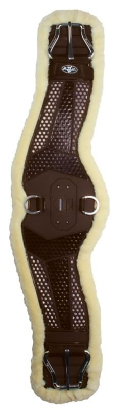 Pro Choice Contoured Fleece Cinch
