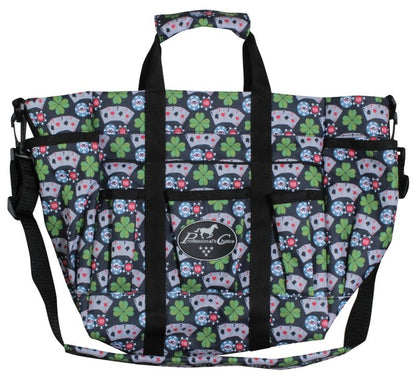 Professionals Choice Tack Tote 11"L x 8"W x 11.5"H