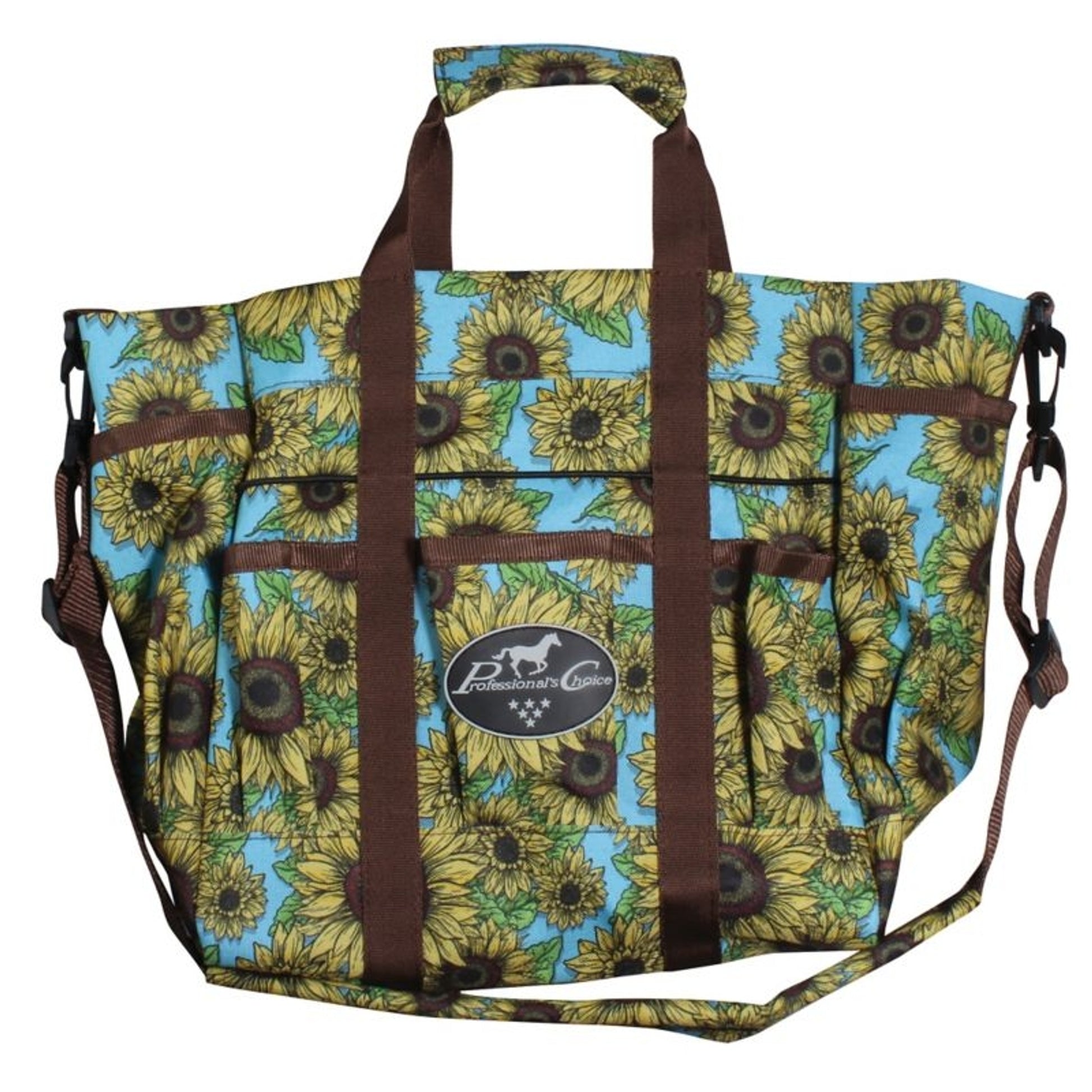 Professionals Choice Tack Tote 11"L x 8"W x 11.5"H