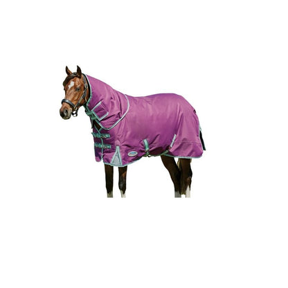 Weatherbeeta ComFiTec Premier Freedom Pony Detach-A-Neck Lite Turnout
